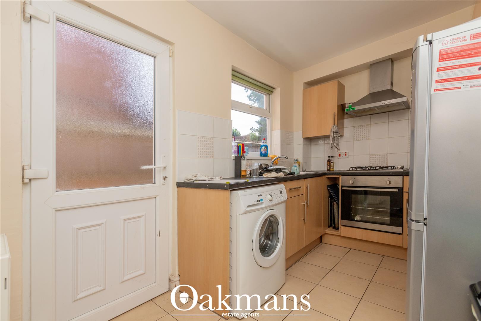 Teignmouth Road, Birmingham, B29
