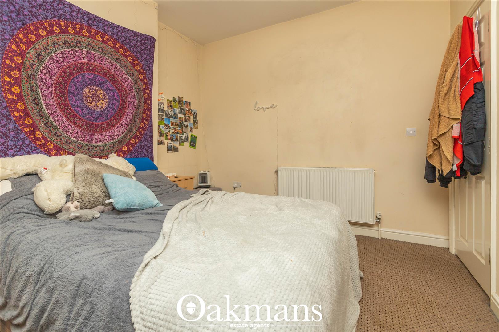 Teignmouth Road, Birmingham, B29
