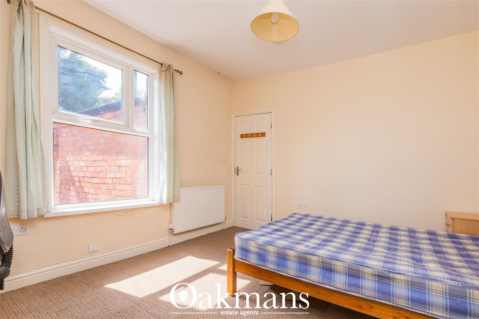 Teignmouth Road, Birmingham, B29
