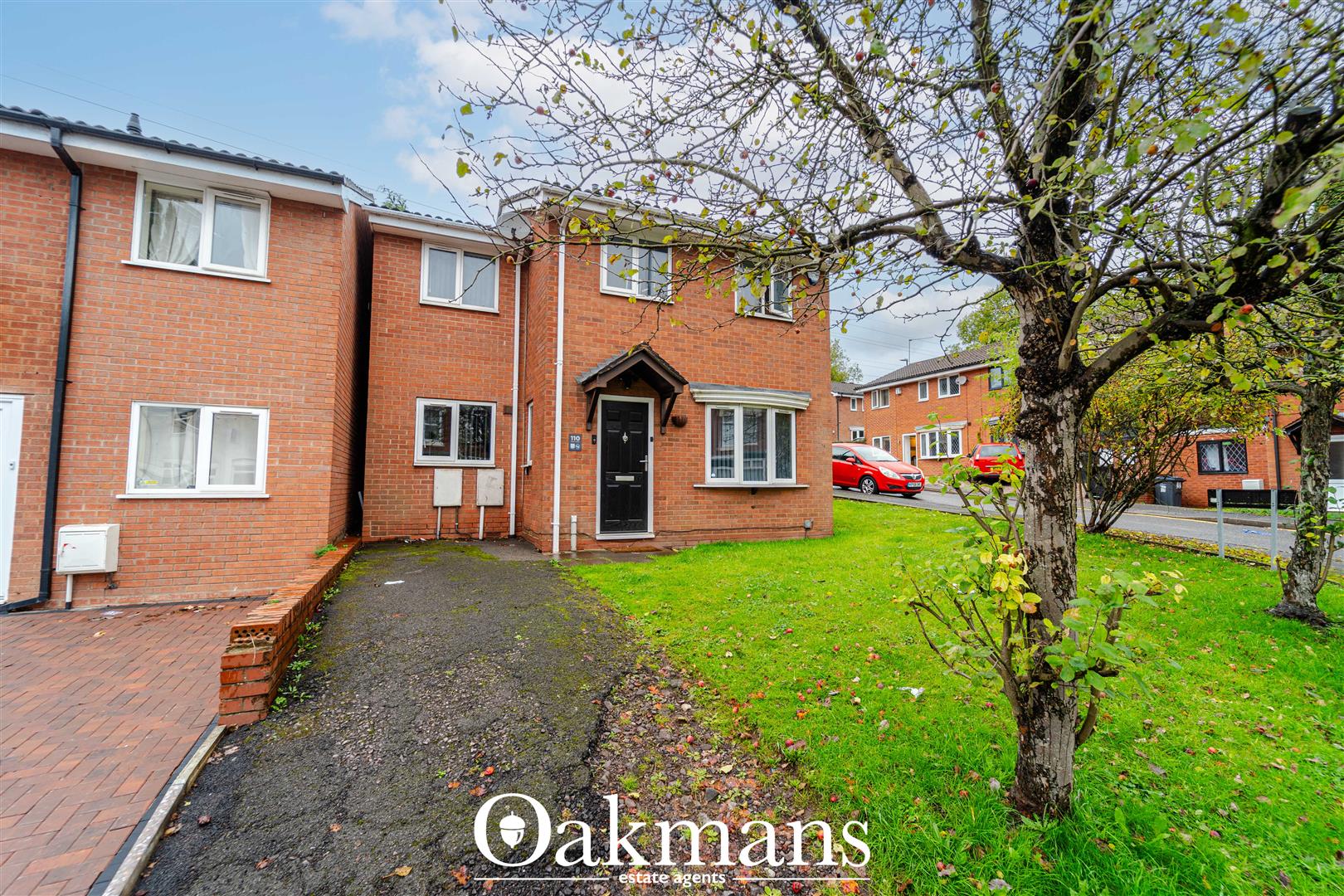 Heeley Road, Birmingham, B29