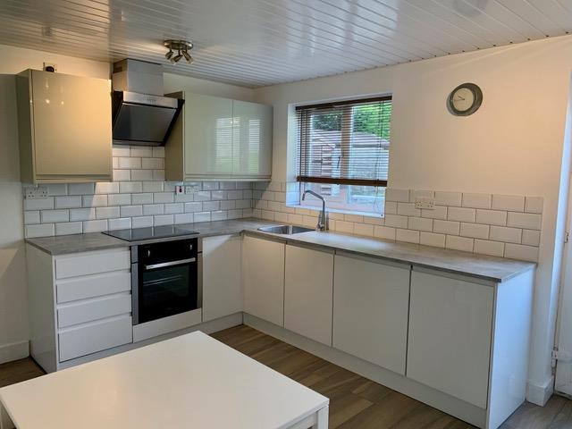 Heeley Road, Birmingham, B29