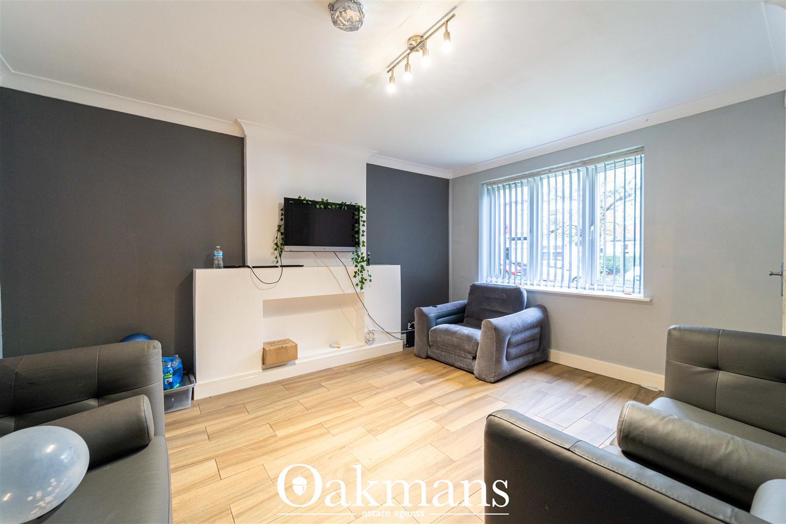 Heeley Road, Birmingham, B29