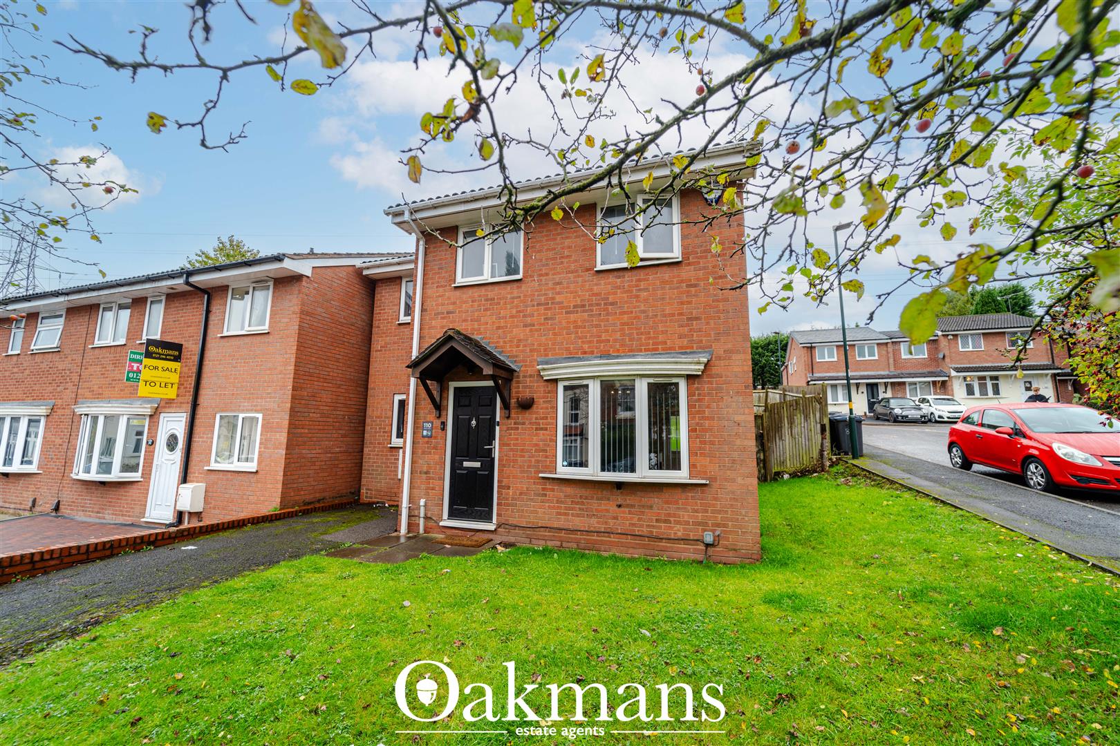 Heeley Road, Birmingham, B29