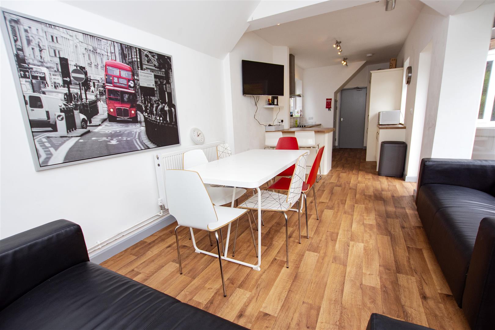 Bournbrook Road, Birmingham, B29