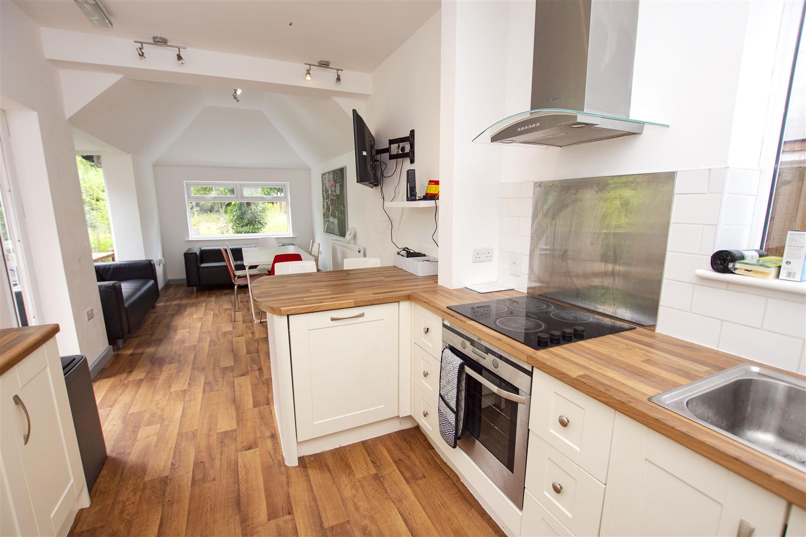 Bournbrook Road, Birmingham, B29