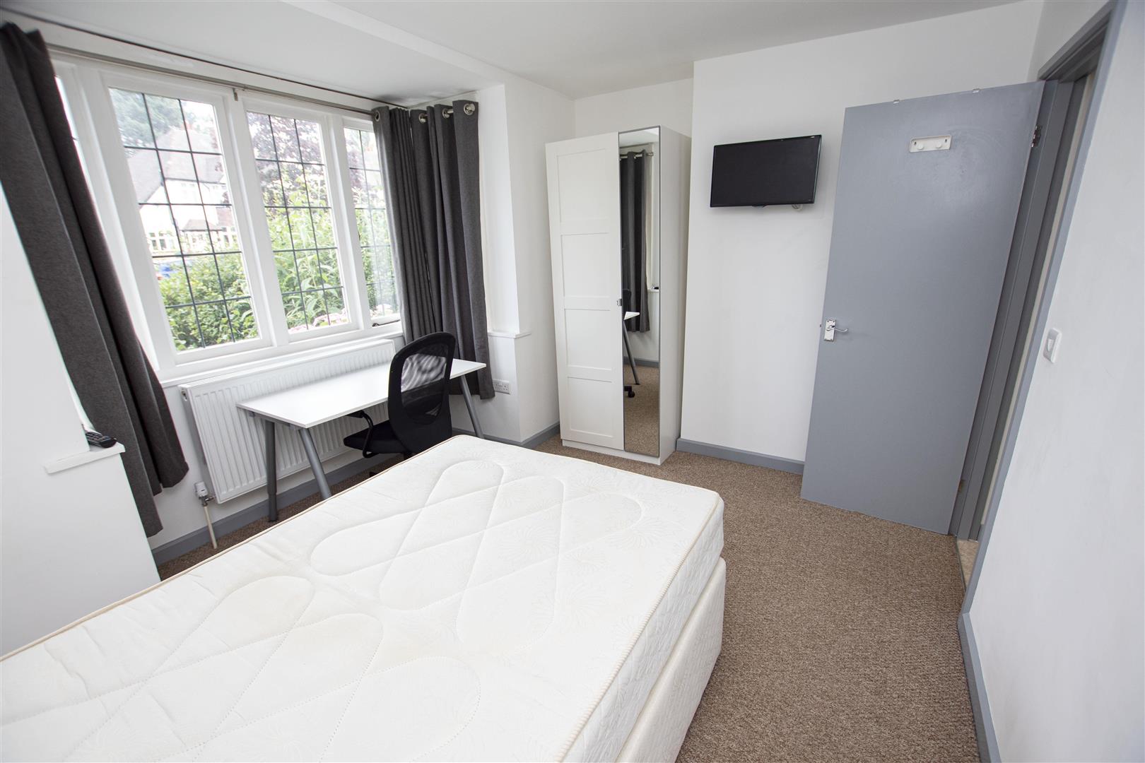 Bournbrook Road, Birmingham, B29
