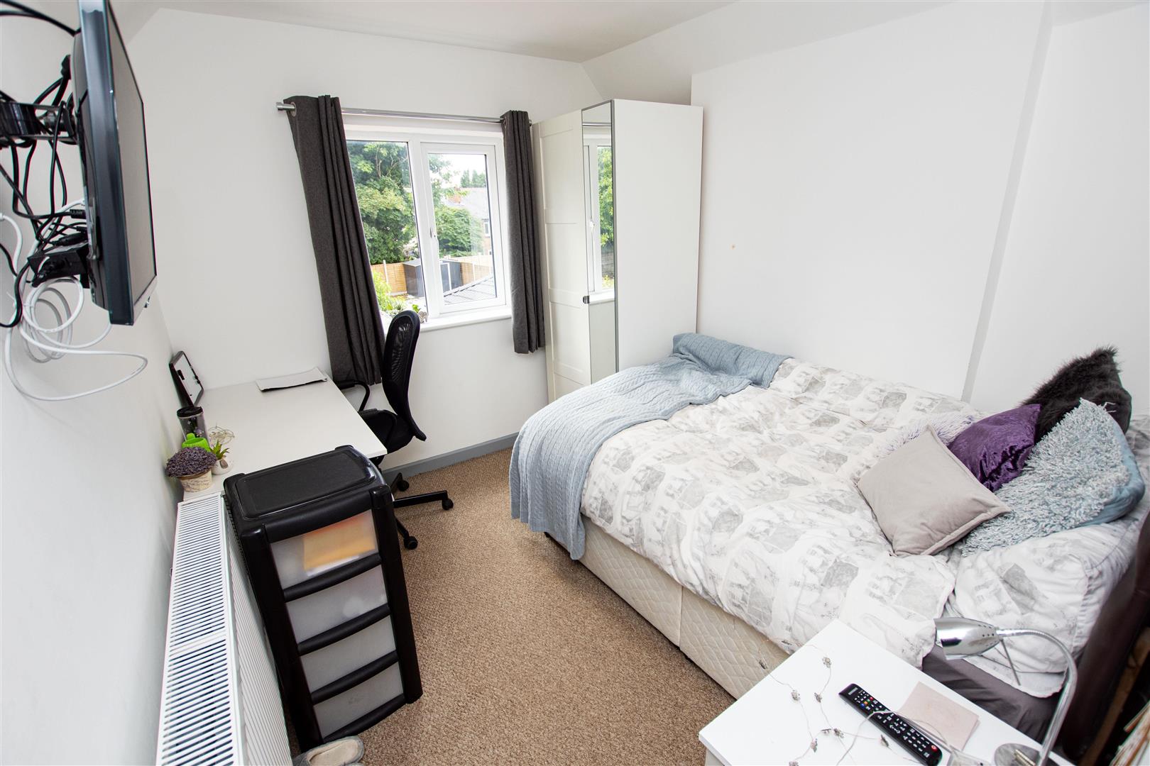 Bournbrook Road, Birmingham, B29
