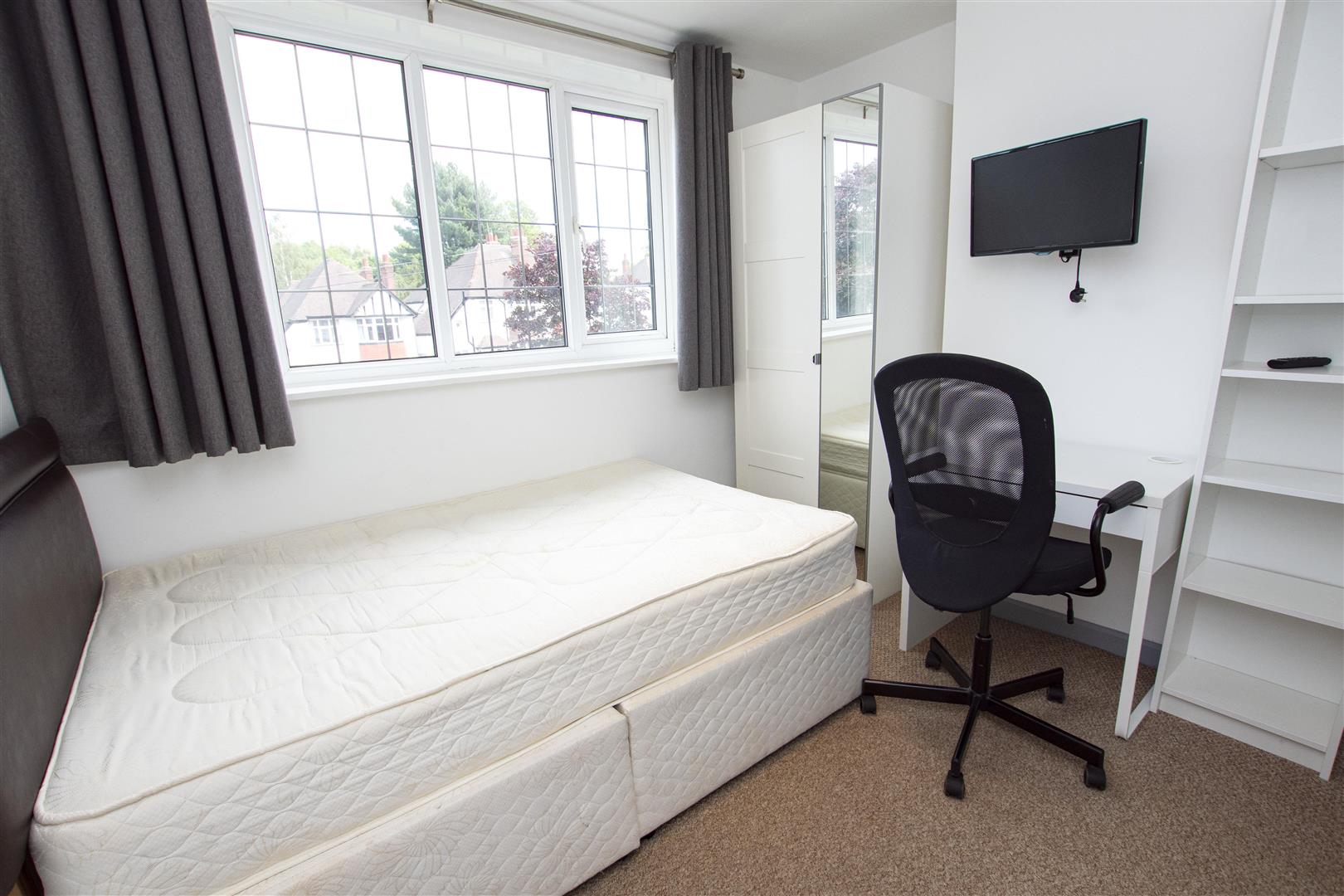 Bournbrook Road, Birmingham, B29