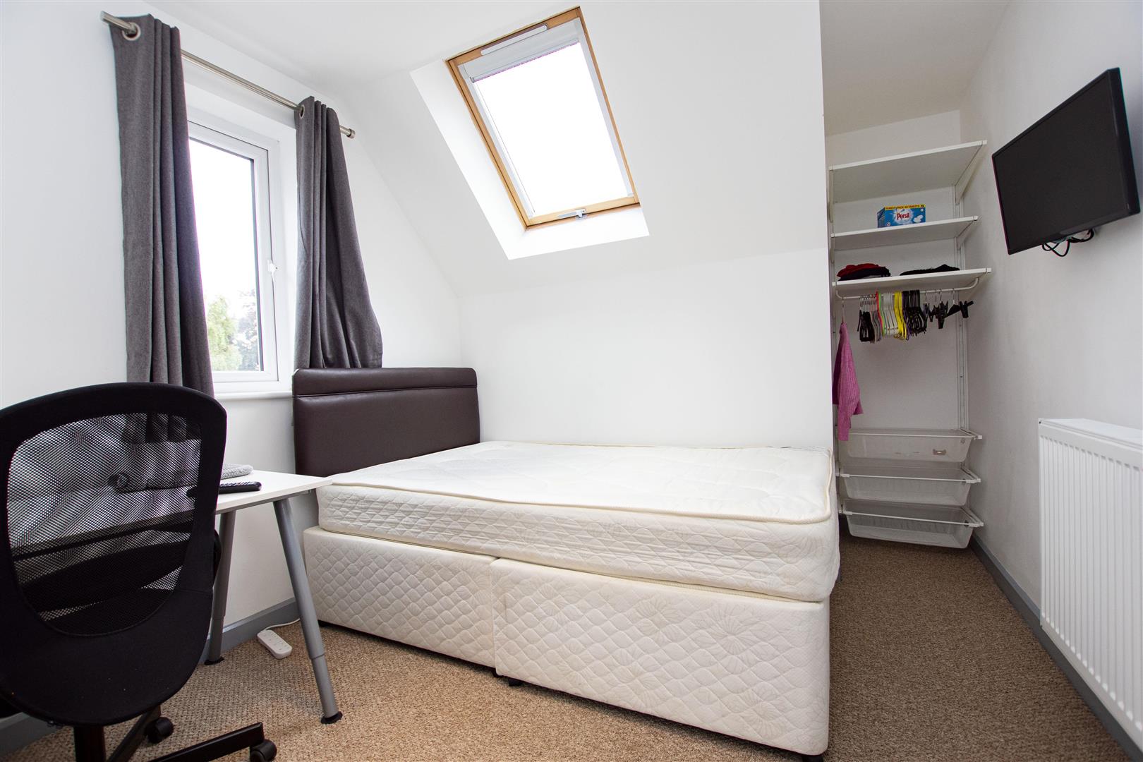 Bournbrook Road, Birmingham, B29