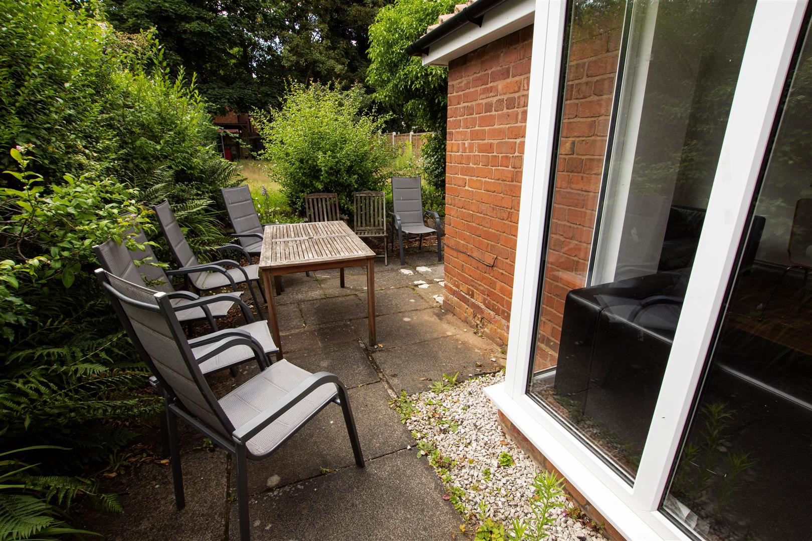 Bournbrook Road, Birmingham, B29