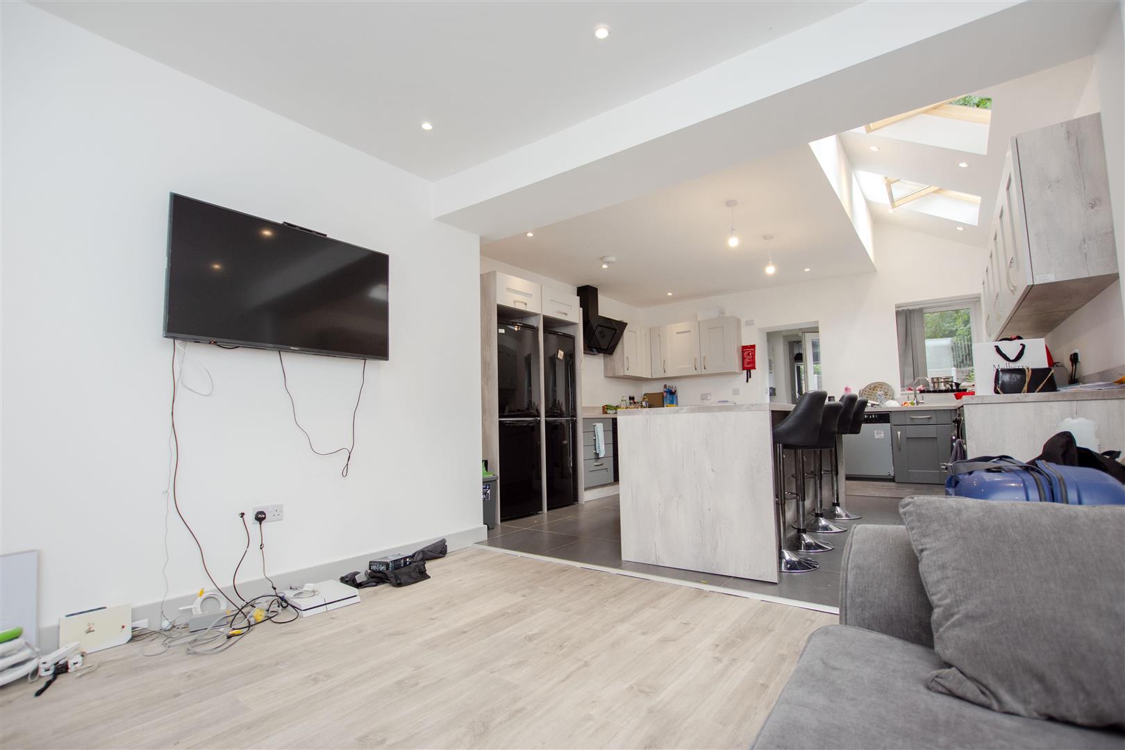 Raddlebarn Road, Birmingham, B29