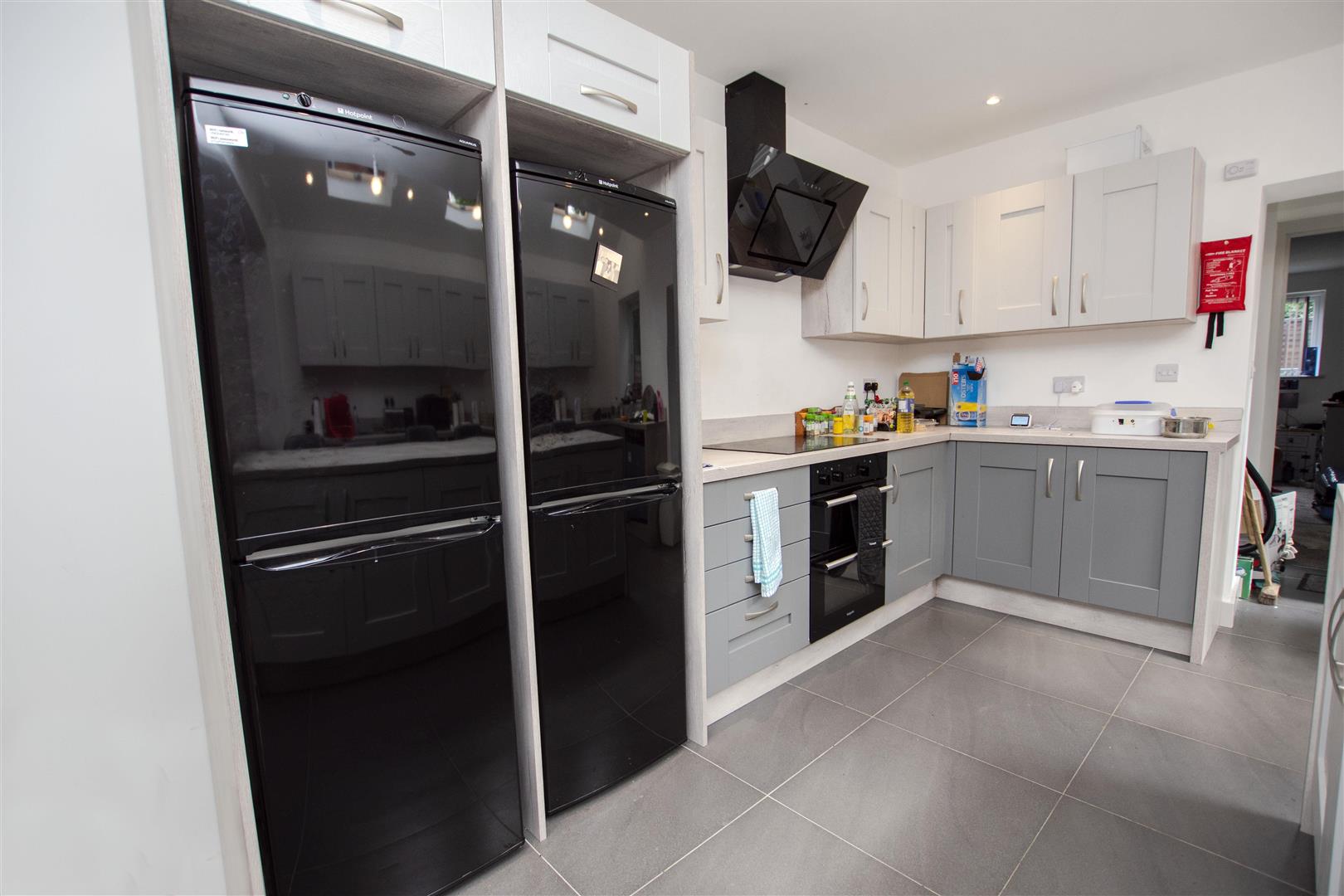Raddlebarn Road, Birmingham, B29
