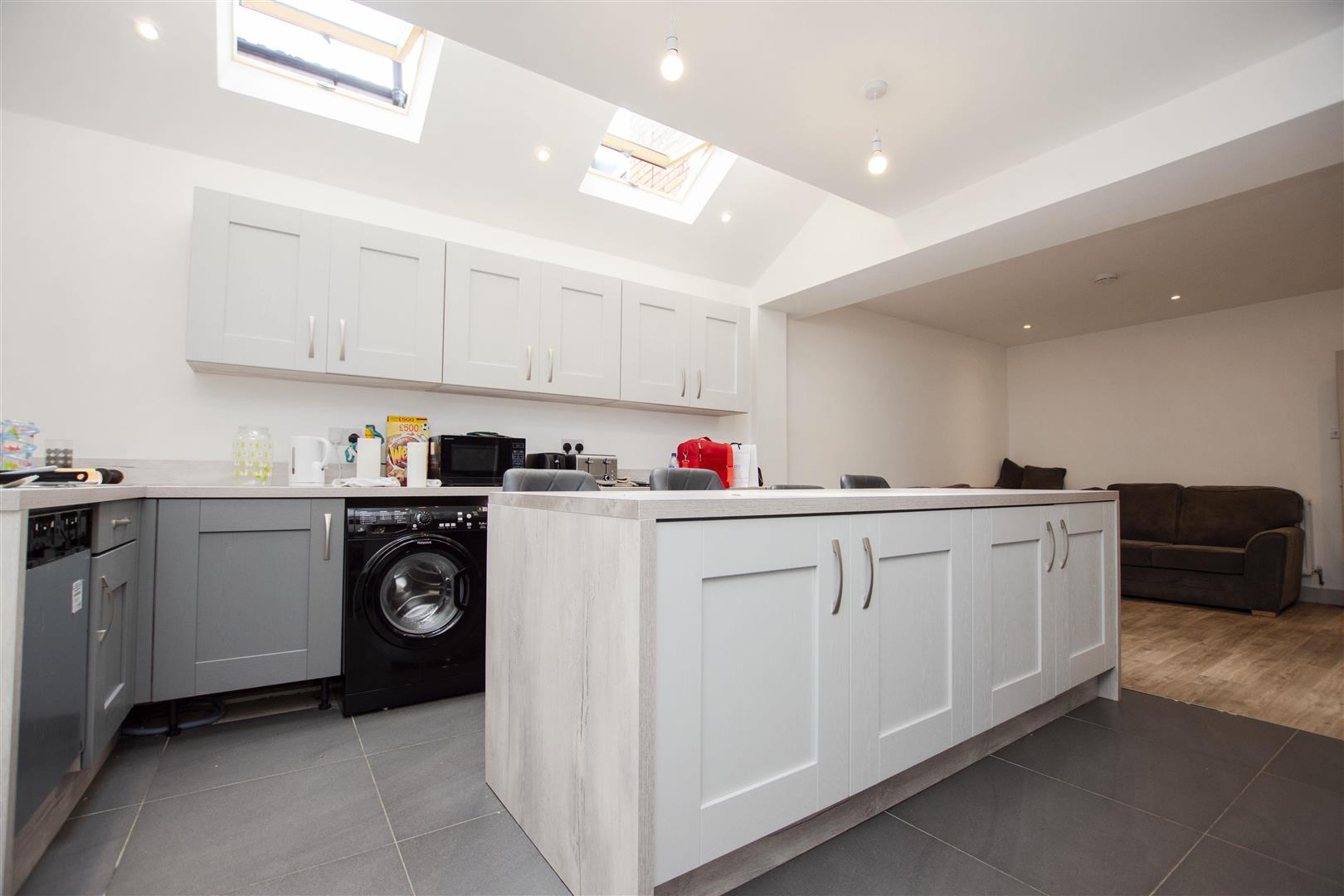 Raddlebarn Road, Birmingham, B29