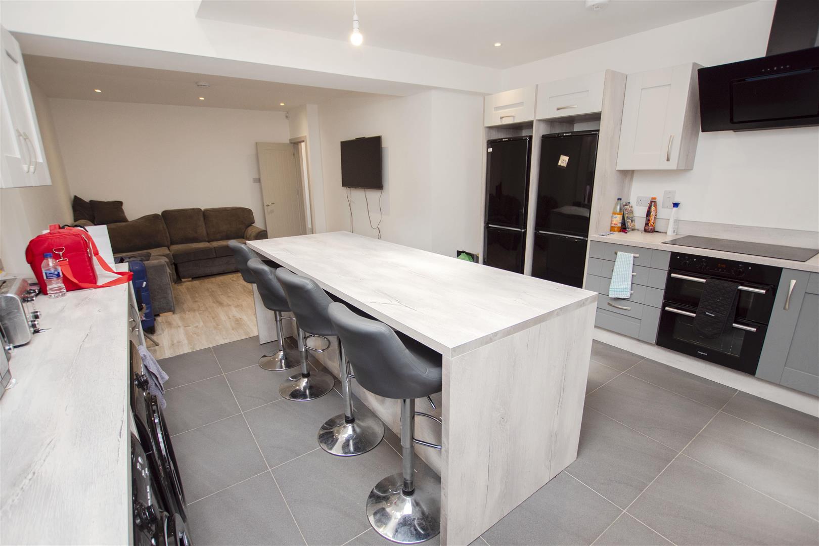 Raddlebarn Road, Birmingham, B29