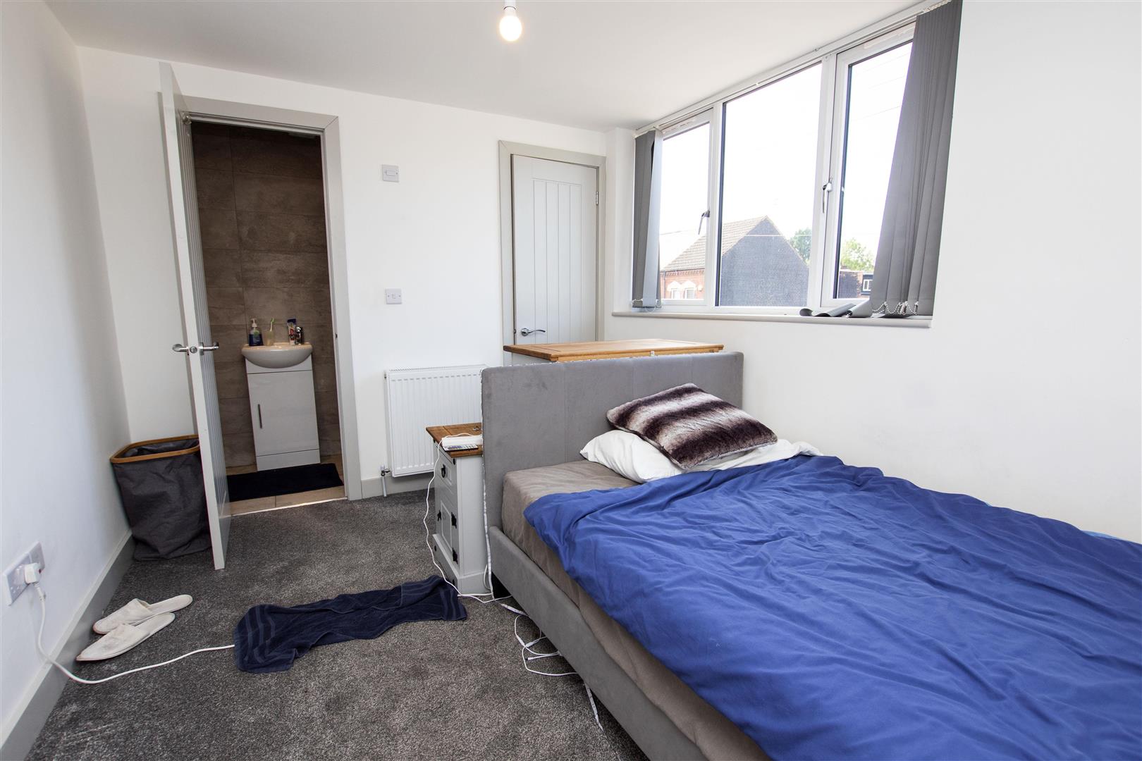 Raddlebarn Road, Birmingham, B29