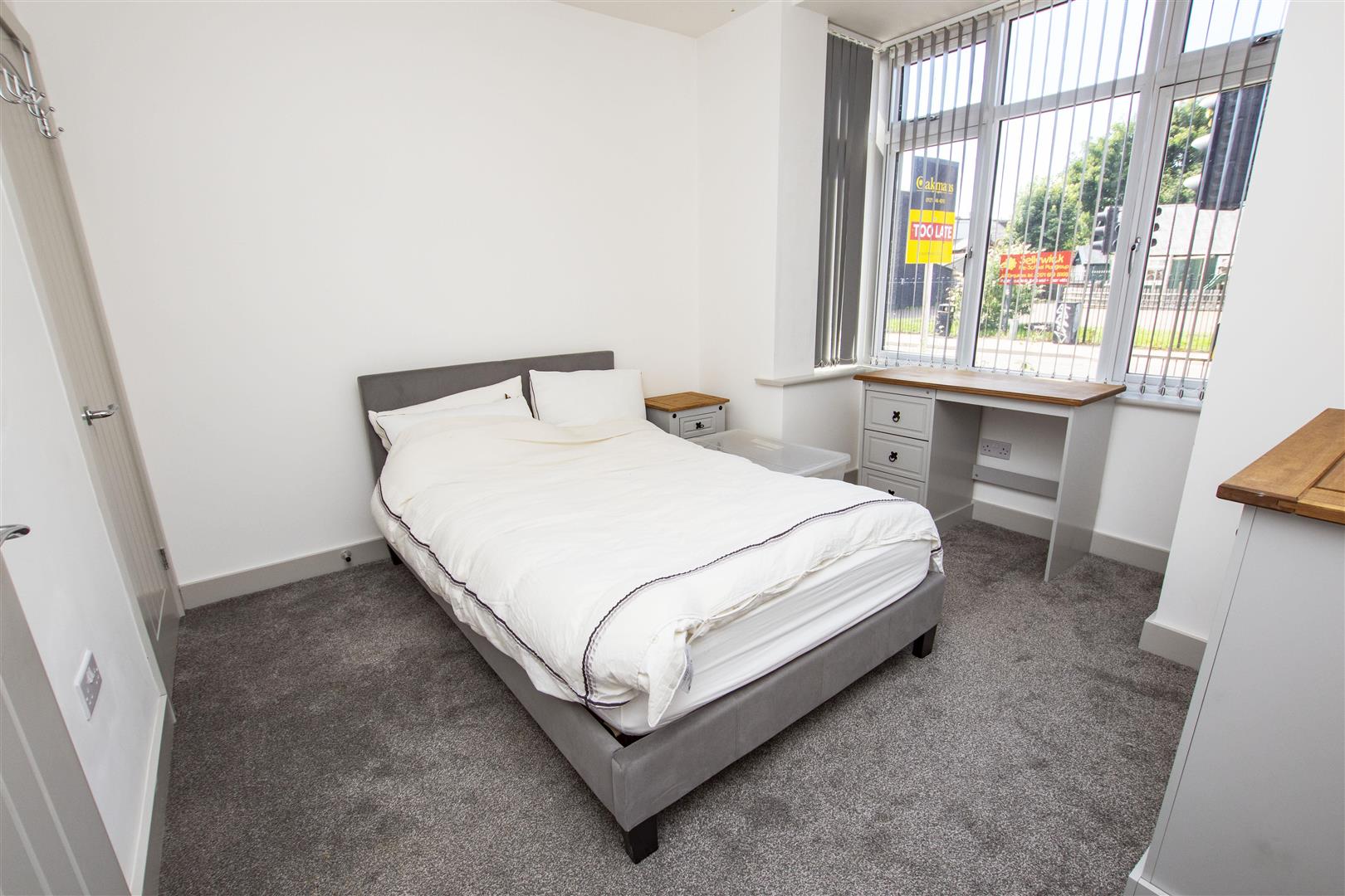 Raddlebarn Road, Birmingham, B29