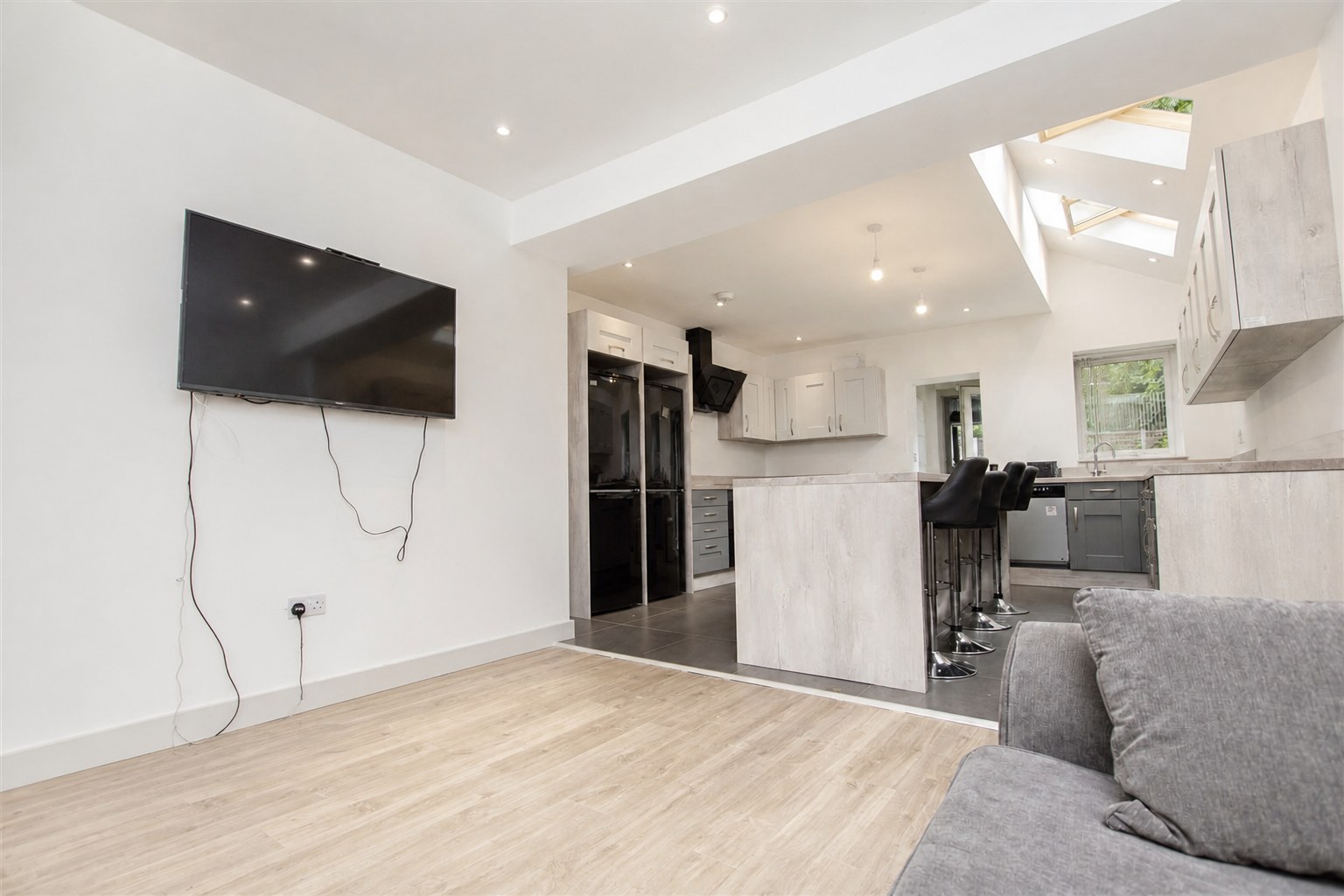 Raddlebarn Road, Birmingham, B29