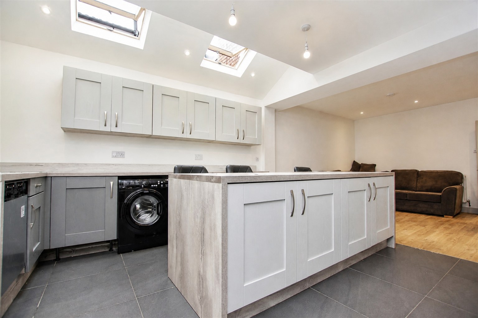 Raddlebarn Road, Birmingham, B29