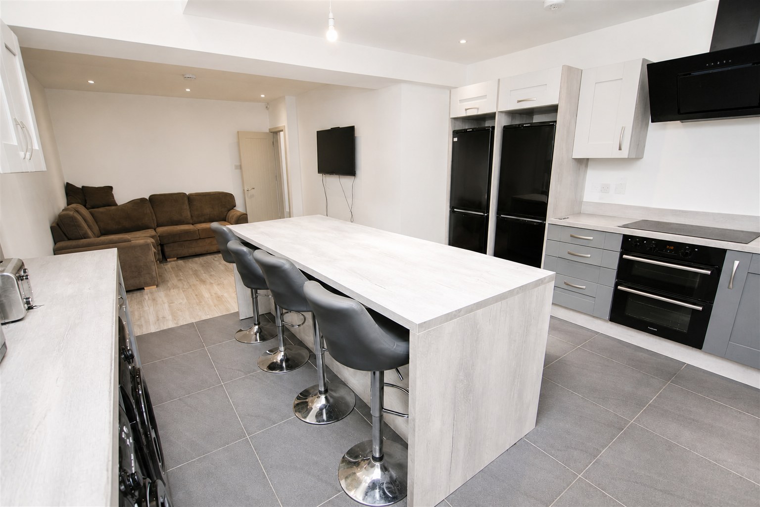 Raddlebarn Road, Birmingham, B29
