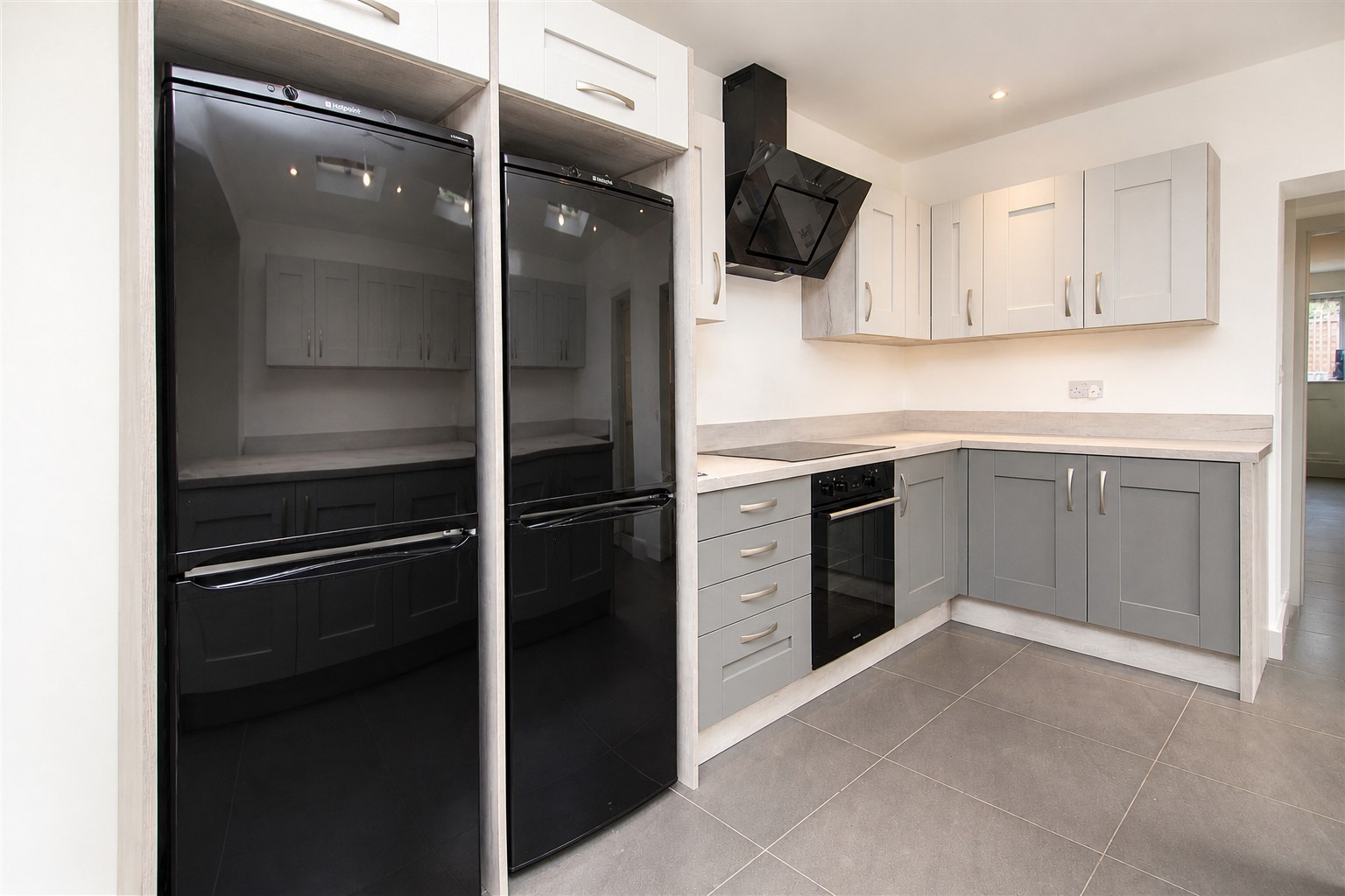 Raddlebarn Road, Birmingham, B29