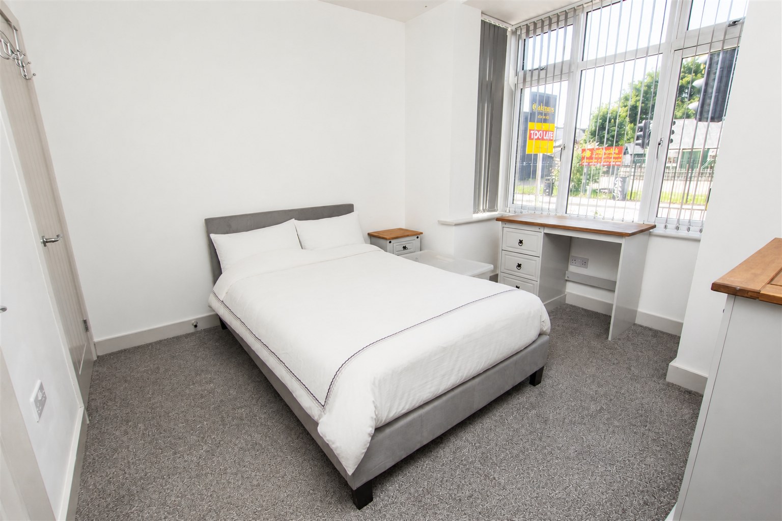 Raddlebarn Road, Birmingham, B29