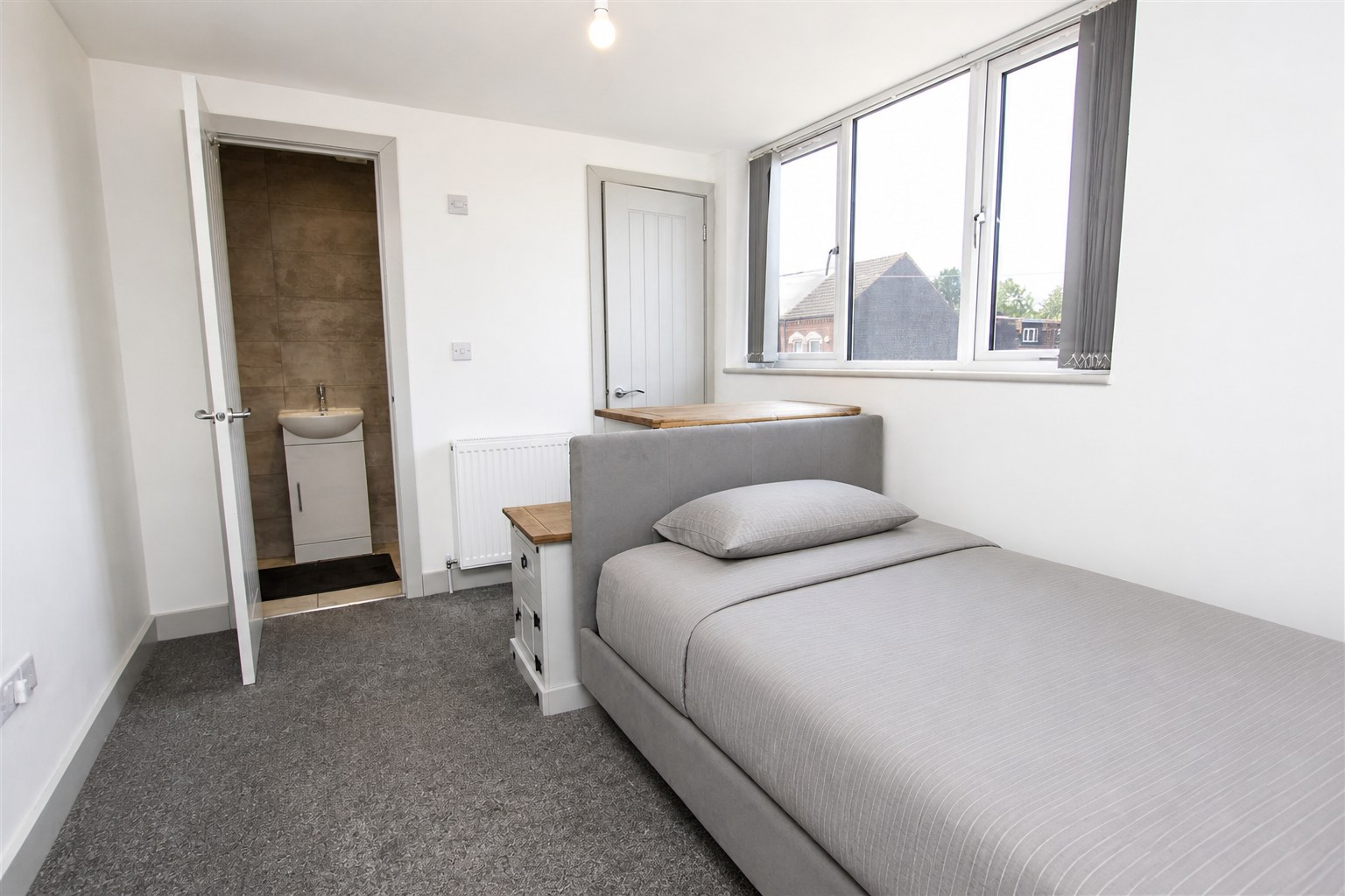 Raddlebarn Road, Birmingham, B29