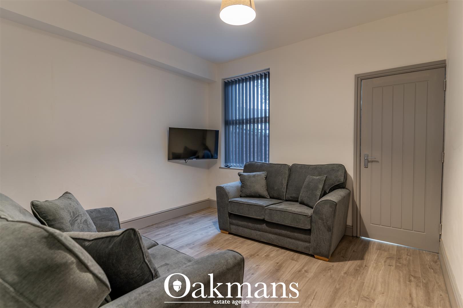 Frances Road, Birmingham, B30