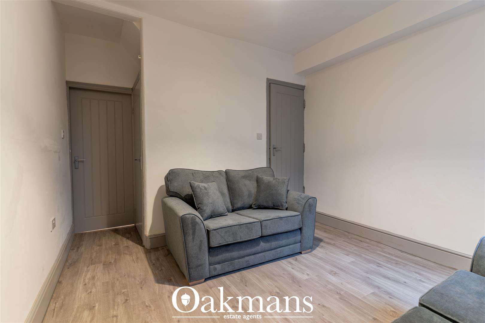 Frances Road, Birmingham, B30
