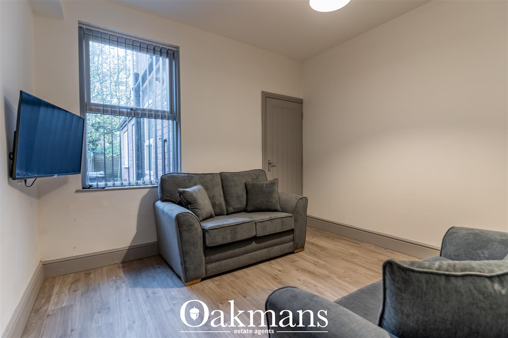 Frances Road, Birmingham, B30