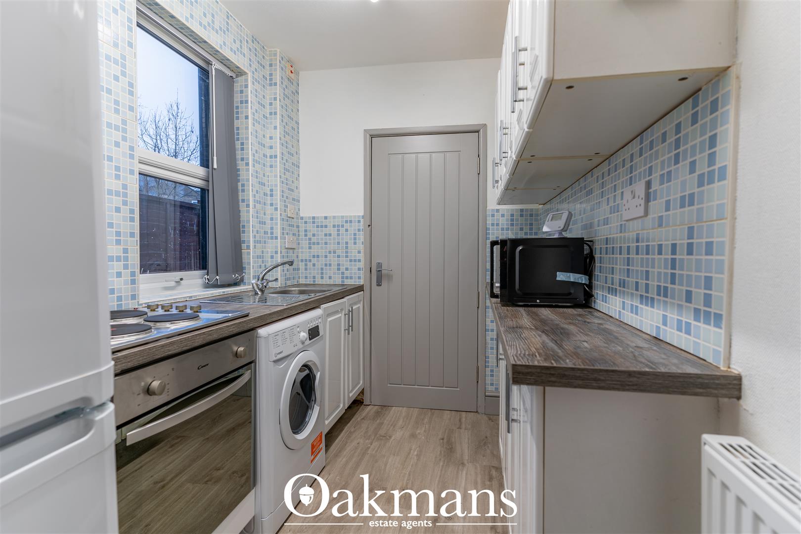 Frances Road, Birmingham, B30