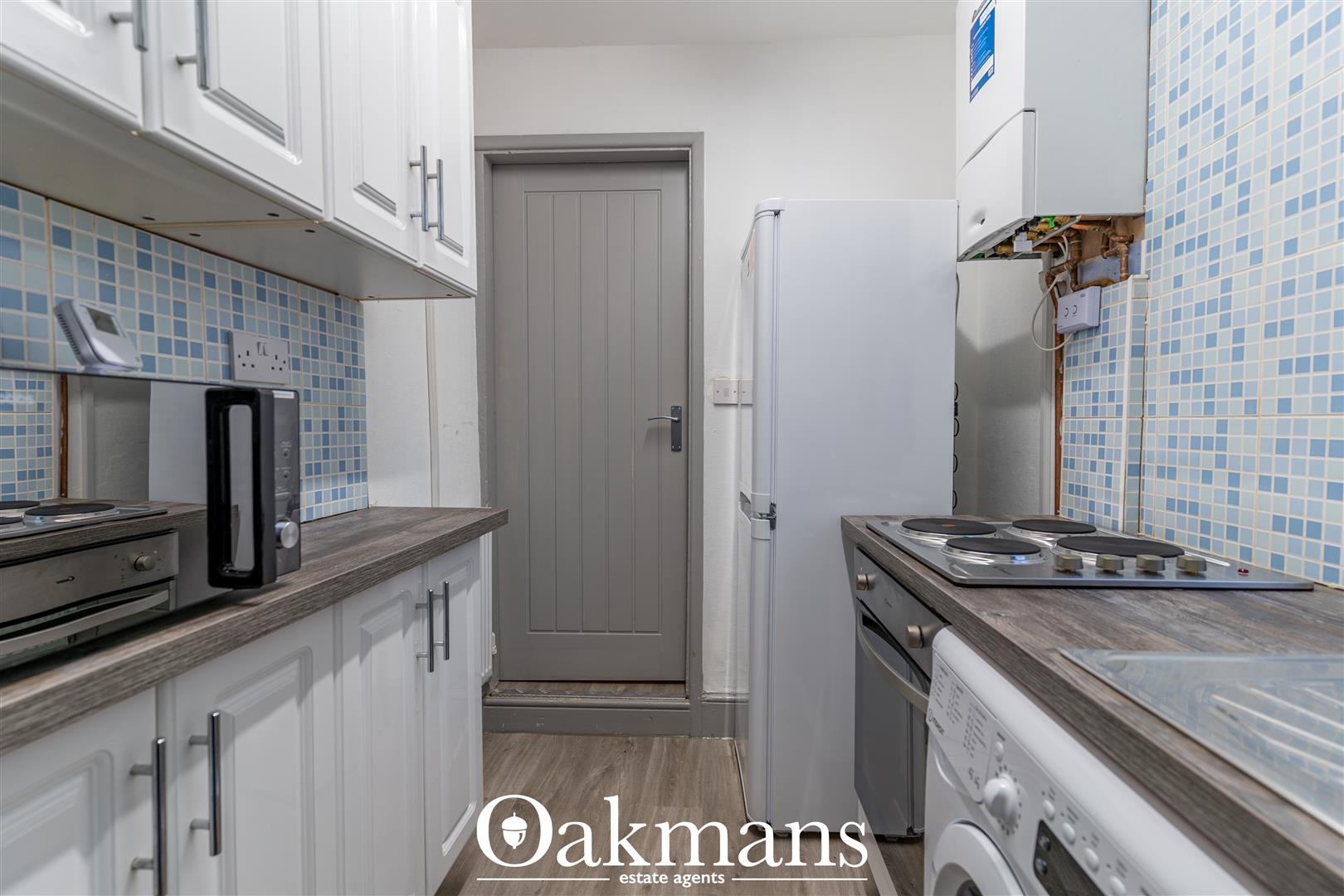 Frances Road, Birmingham, B30