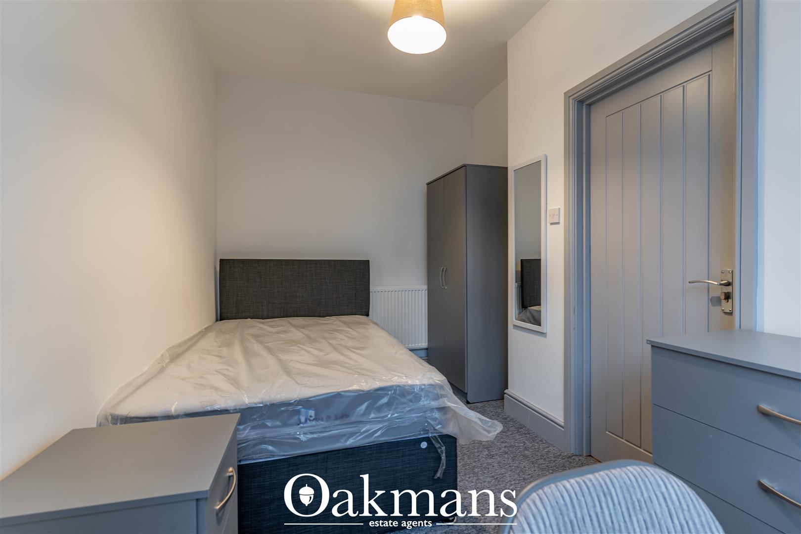 Frances Road, Birmingham, B30