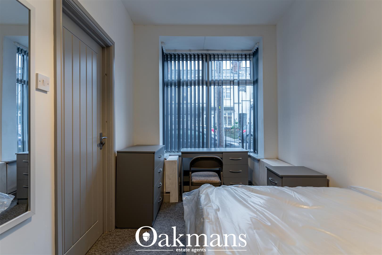 Frances Road, Birmingham, B30