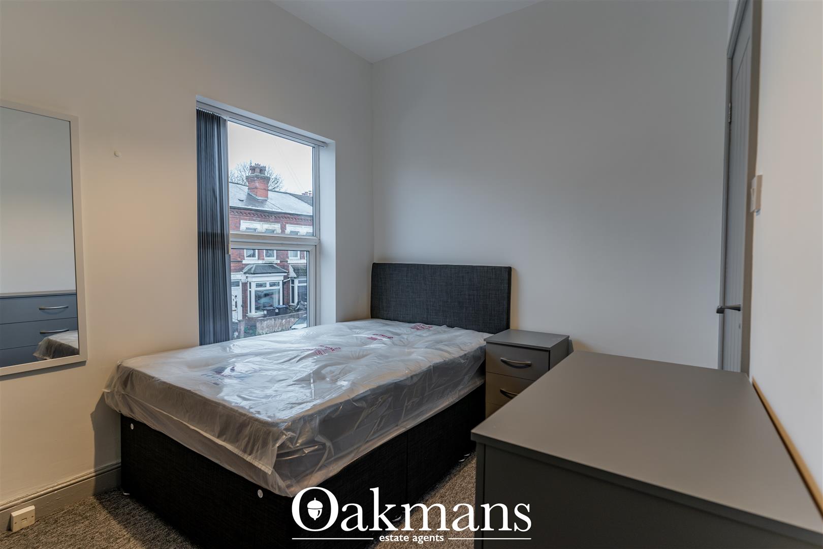 Frances Road, Birmingham, B30