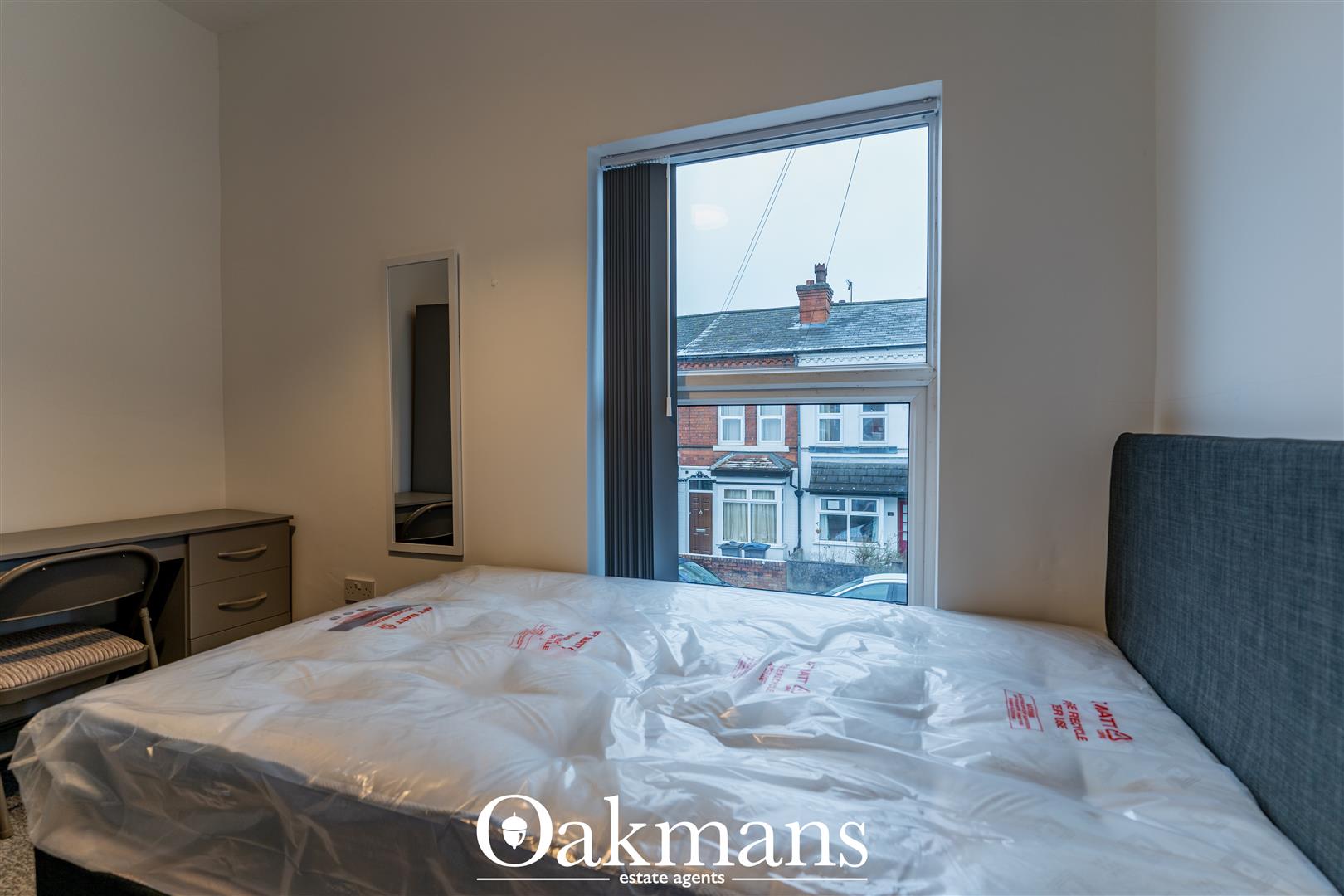 Frances Road, Birmingham, B30