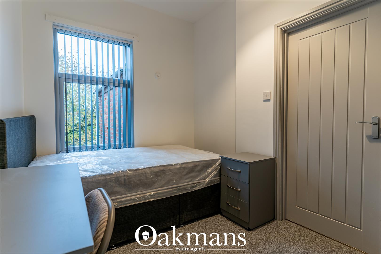 Frances Road, Birmingham, B30