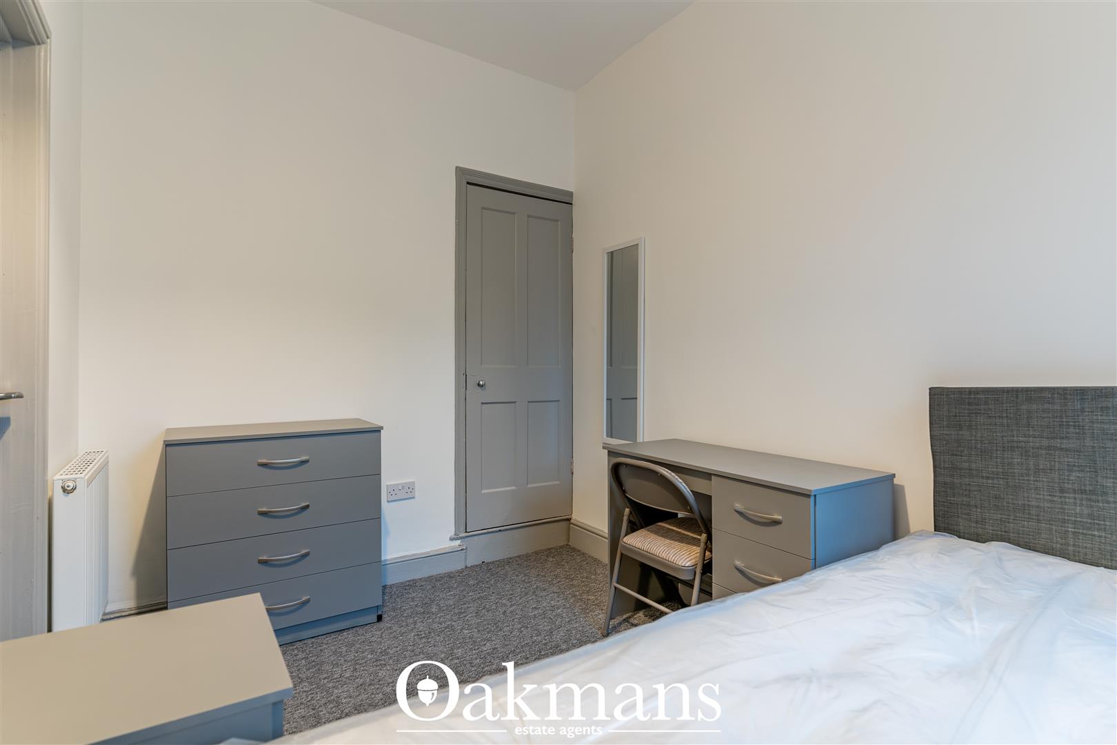 Frances Road, Birmingham, B30