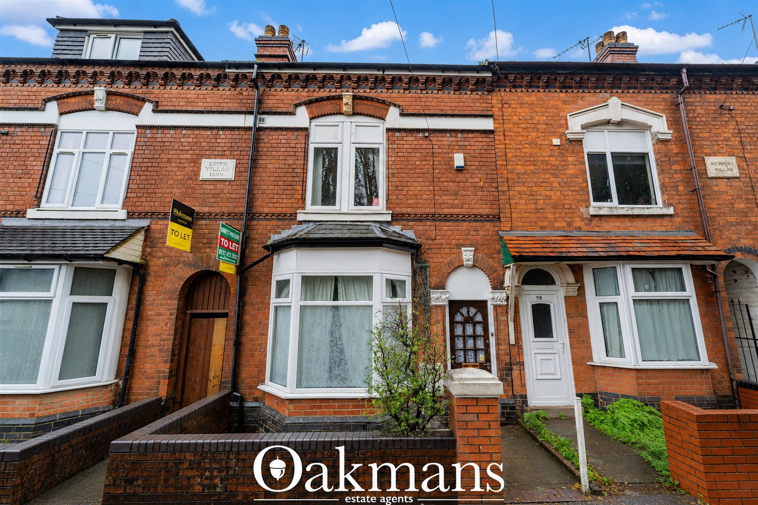 Dawlish Road, Birmingham, B29