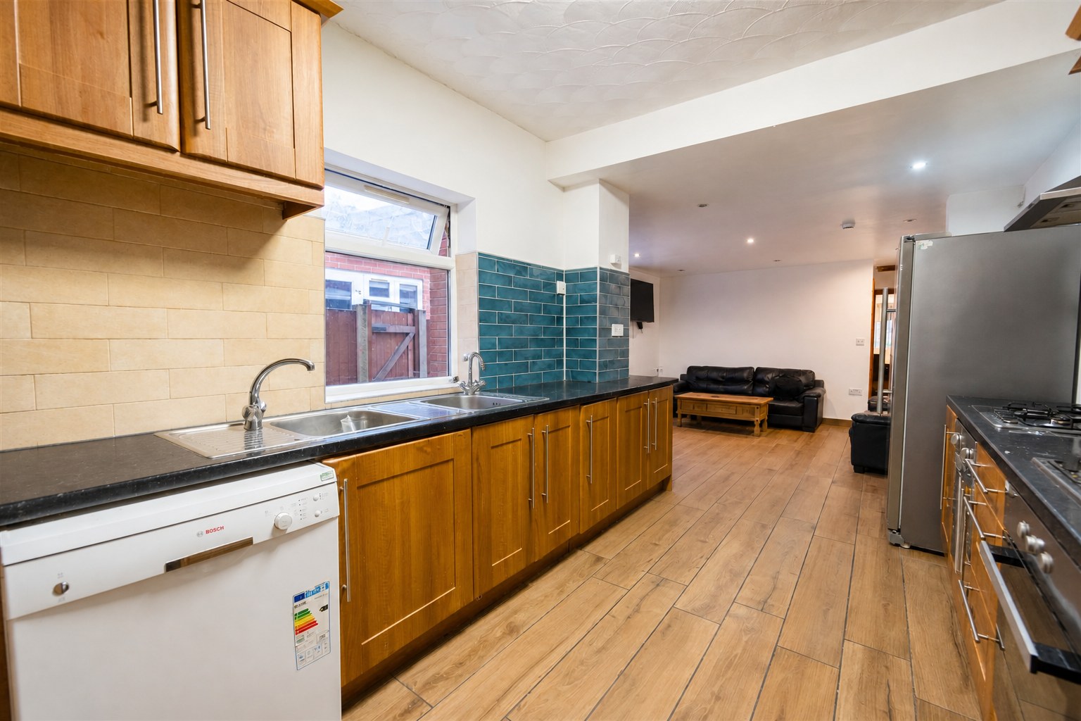 Dawlish Road, Birmingham, B29