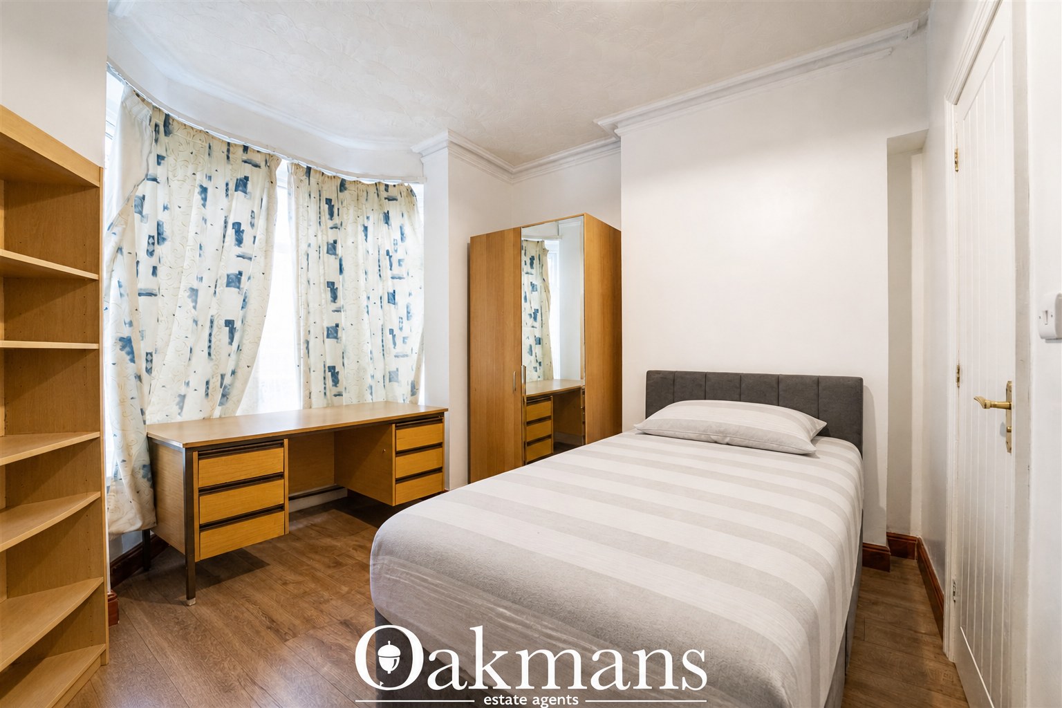Dawlish Road, Birmingham, B29