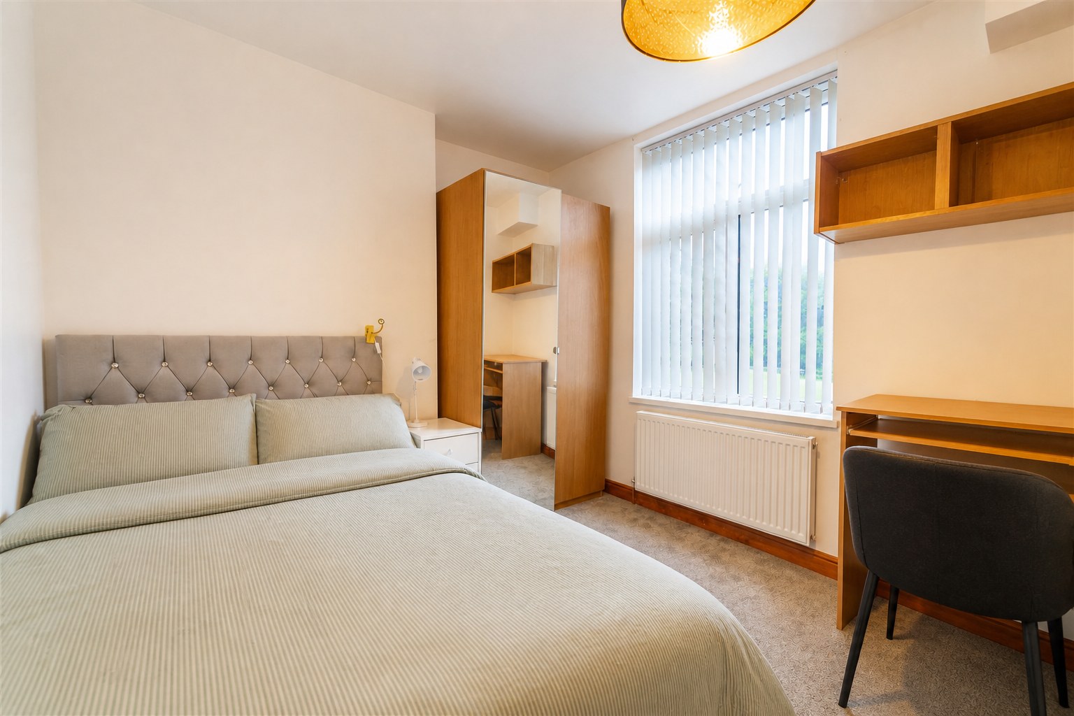 Dawlish Road, Birmingham, B29
