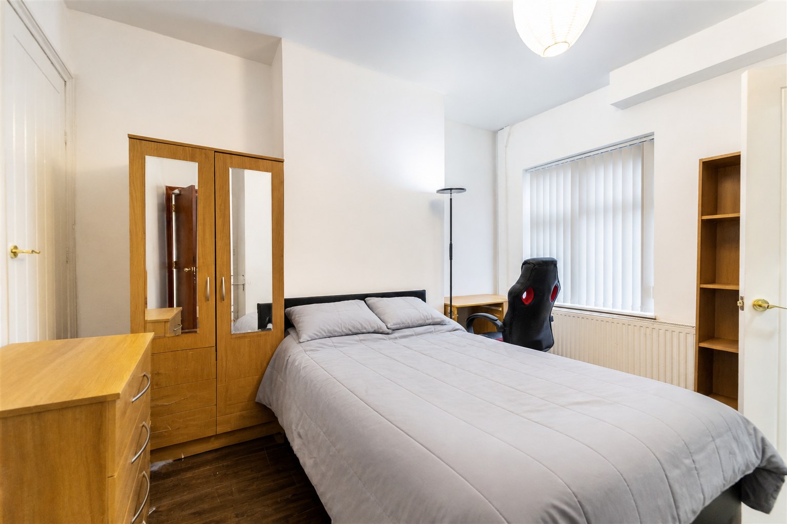 Dawlish Road, Birmingham, B29