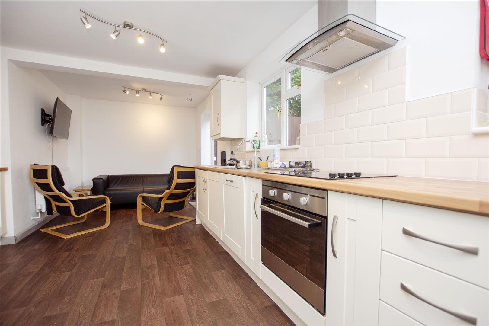 Heeley Road, Birmingham, B29