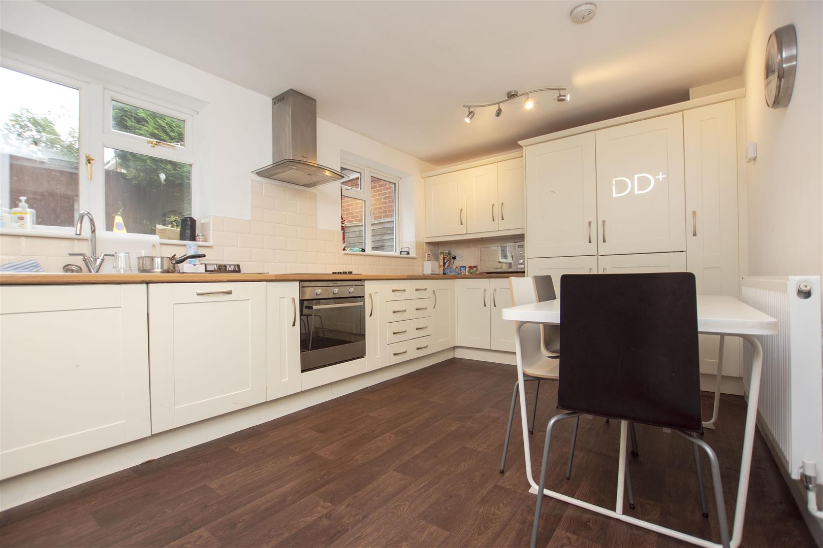 Heeley Road, Birmingham, B29