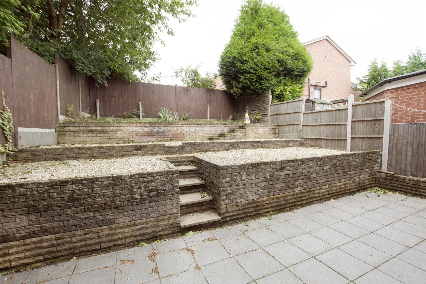 Heeley Road, Birmingham, B29
