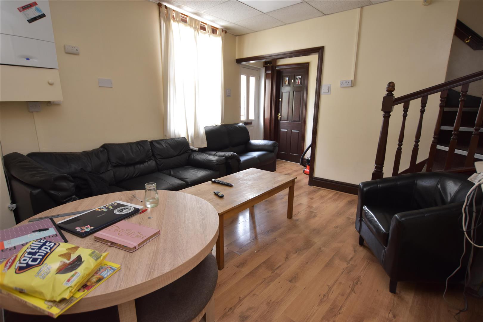 Dawlish Road, Birmingham, B29