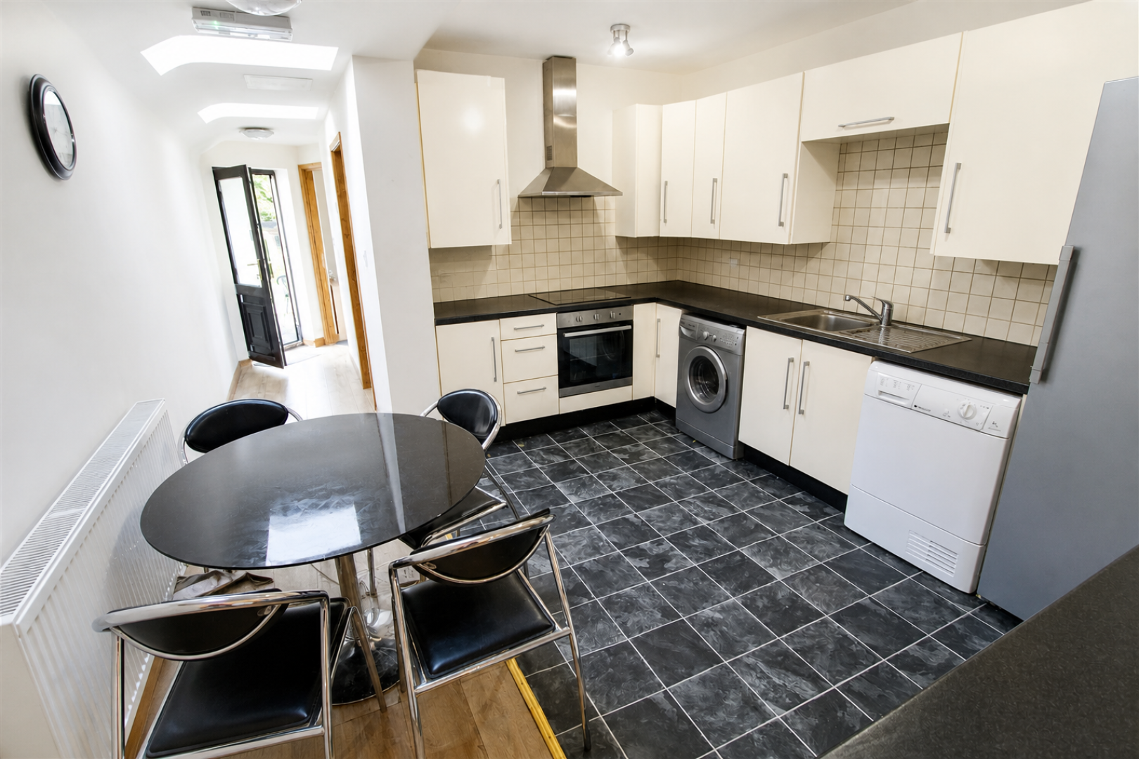 Tiverton Road, Birmingham, B29