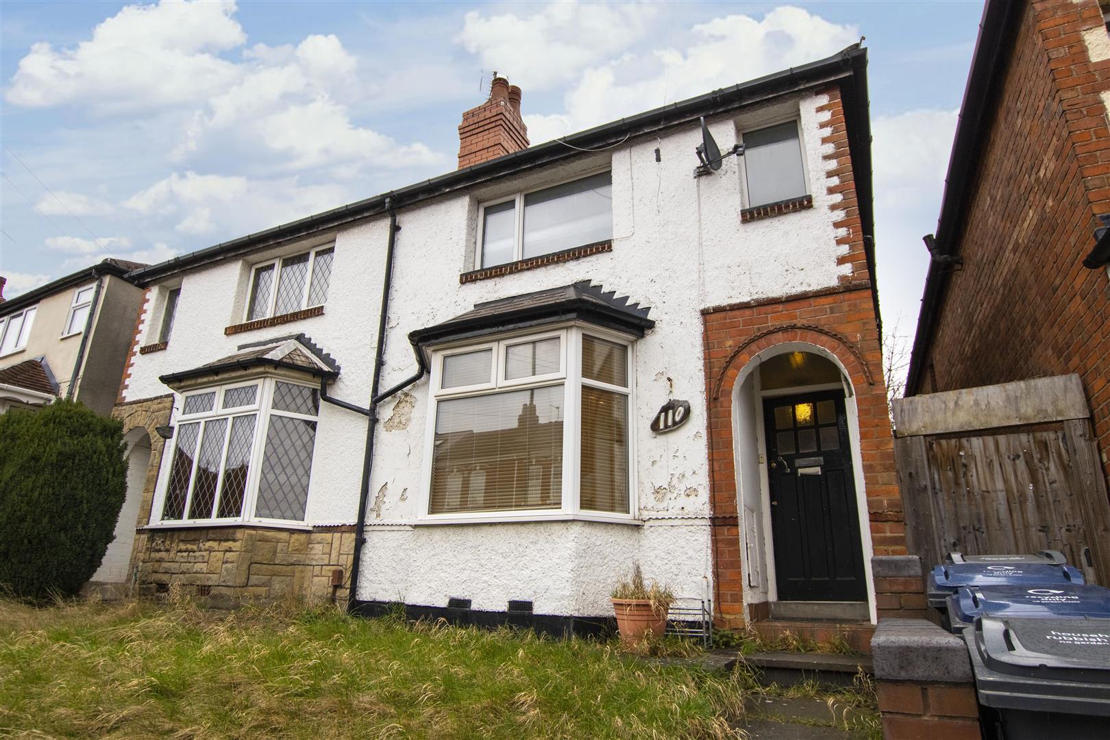 Warwards Lane, Birmingham, B29