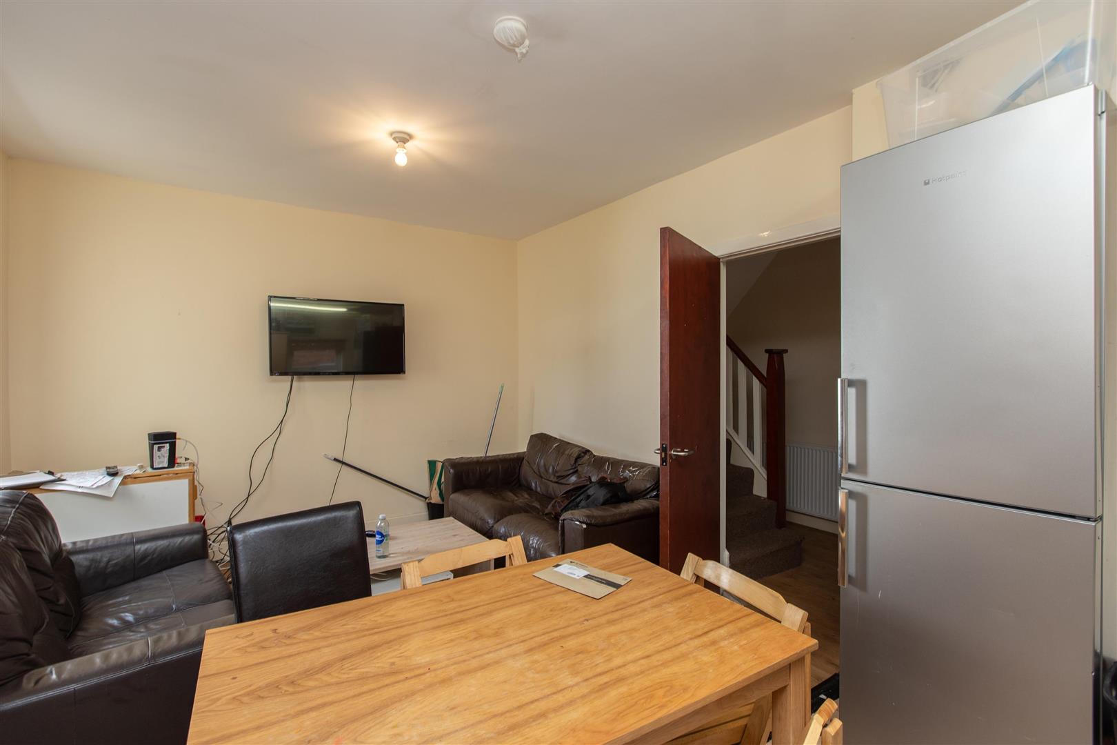 Bournbrook Road, Birmingham, B29