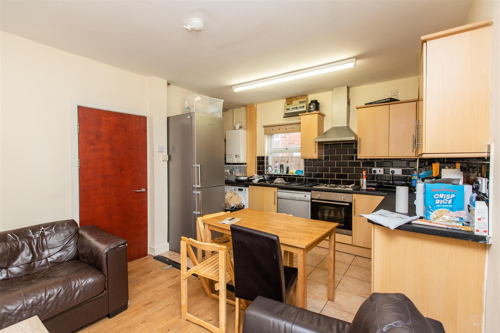 Bournbrook Road, Birmingham, B29